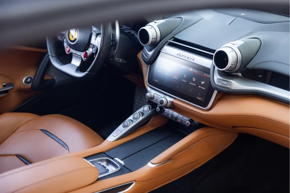 Ferrari GTC4Lusso