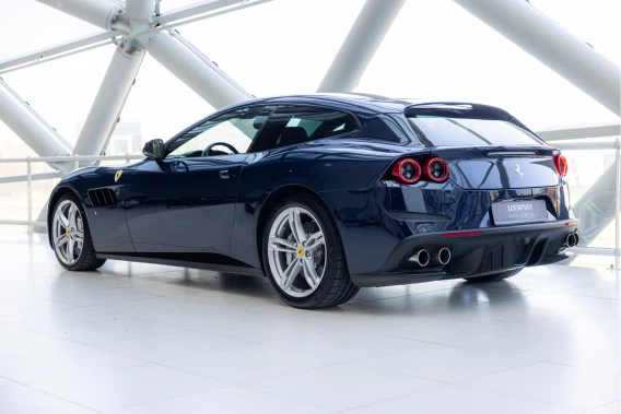 Ferrari GTC4Lusso