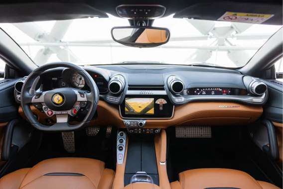 Ferrari GTC4Lusso