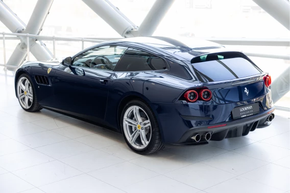 Ferrari GTC4Lusso