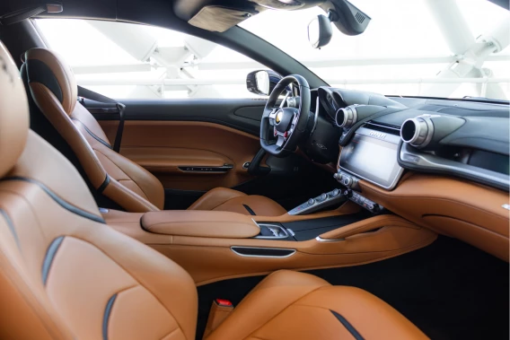 Ferrari GTC4Lusso