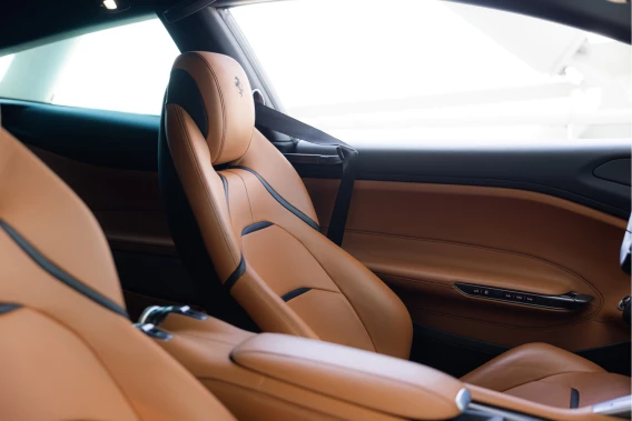 Ferrari GTC4Lusso