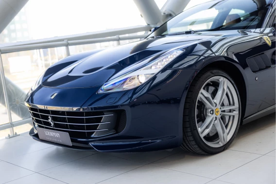 Ferrari GTC4Lusso