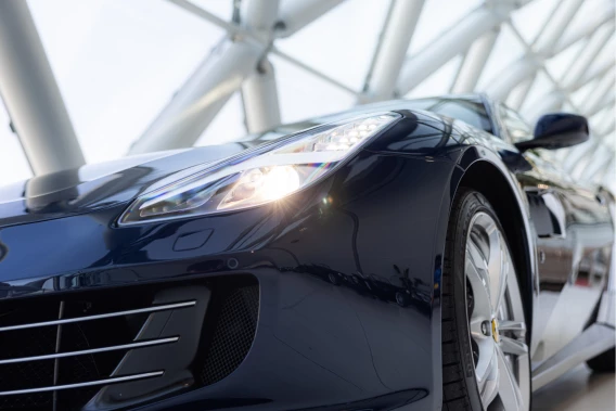 Ferrari GTC4Lusso