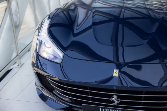 Ferrari GTC4Lusso