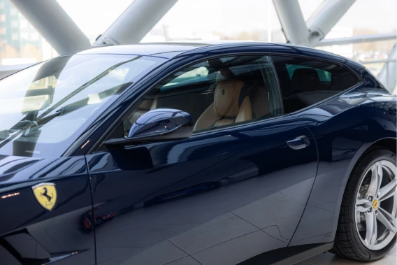 Ferrari GTC4Lusso