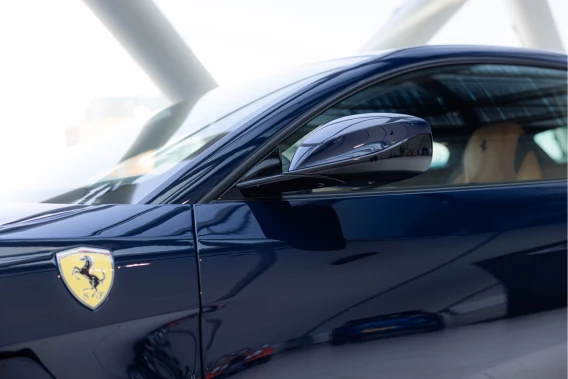 Ferrari GTC4Lusso