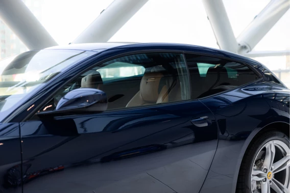 Ferrari GTC4Lusso