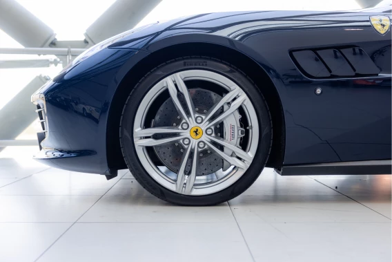 Ferrari GTC4Lusso