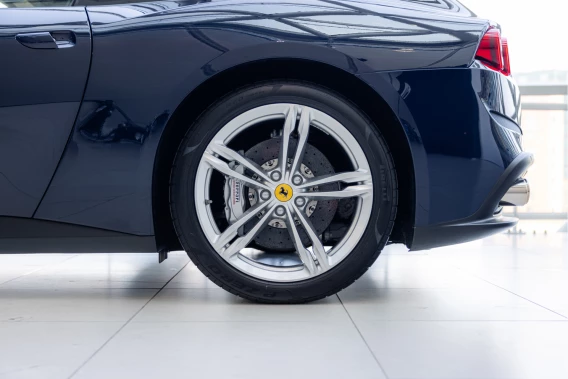 Ferrari GTC4Lusso