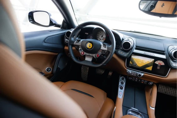 Ferrari GTC4Lusso