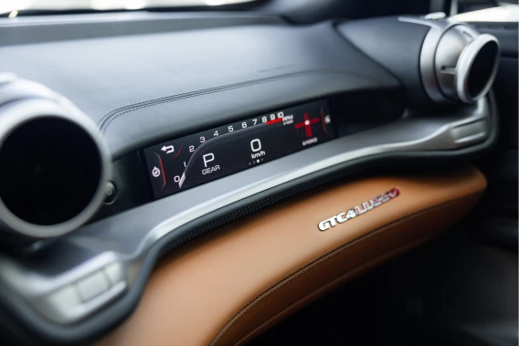 Ferrari GTC4Lusso