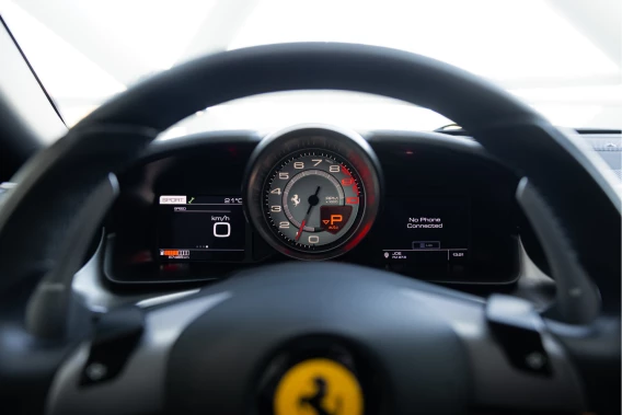 Ferrari GTC4Lusso