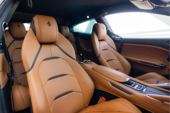 Ferrari GTC4Lusso