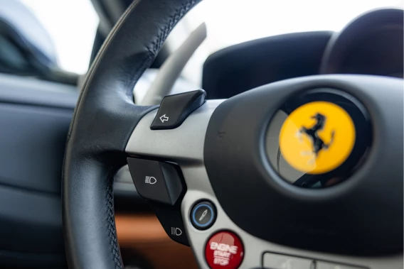 Ferrari GTC4Lusso