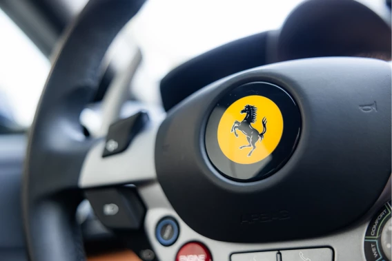 Ferrari GTC4Lusso