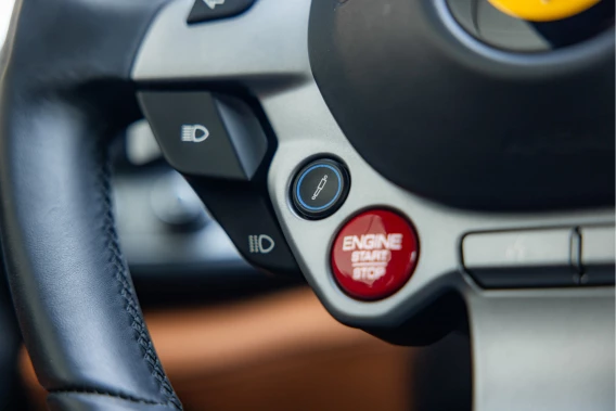 Ferrari GTC4Lusso