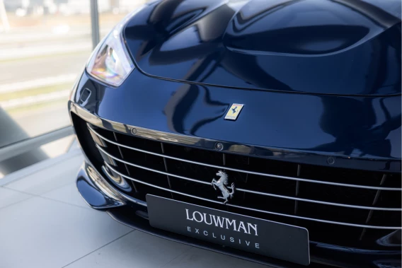 Ferrari GTC4Lusso