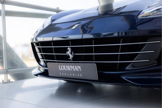 Ferrari GTC4Lusso