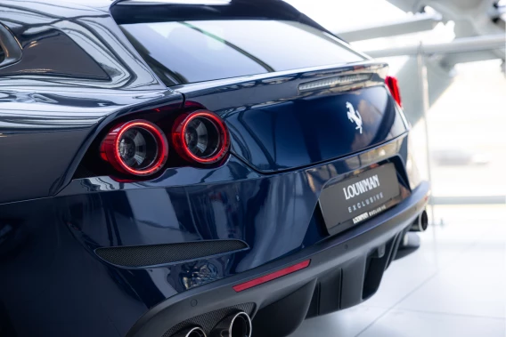 Ferrari GTC4Lusso