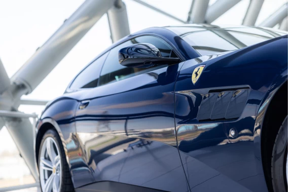 Ferrari GTC4Lusso