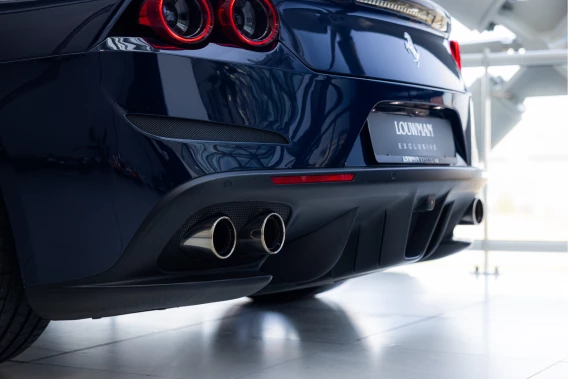 Ferrari GTC4Lusso