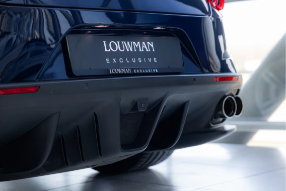Ferrari GTC4Lusso