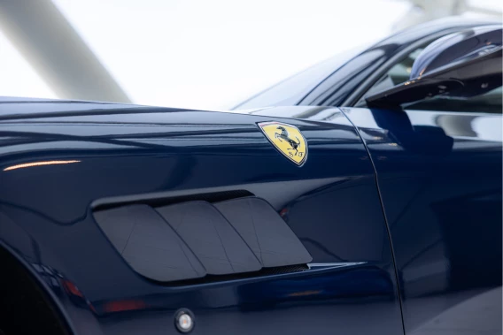 Ferrari GTC4Lusso