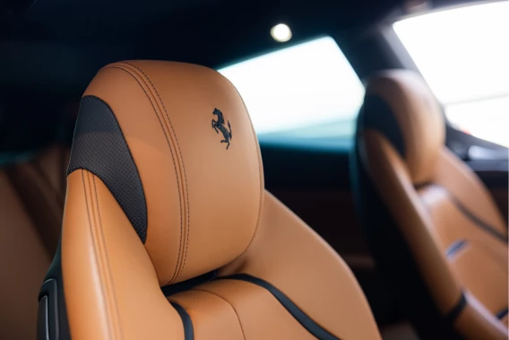 Ferrari GTC4Lusso