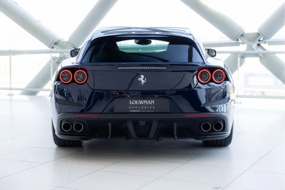 Ferrari GTC4Lusso