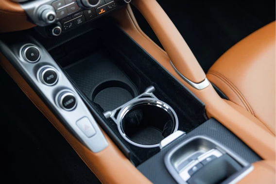 Ferrari GTC4Lusso