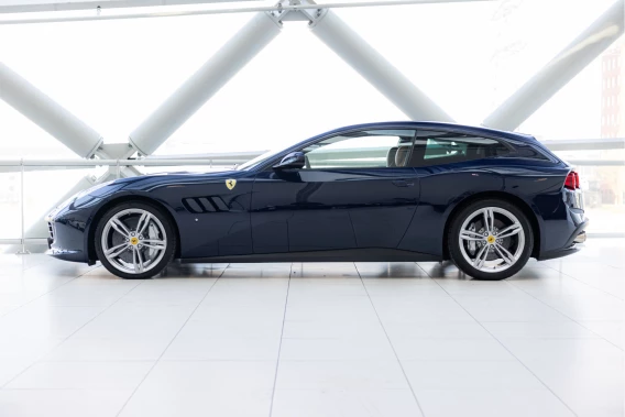 Ferrari GTC4Lusso
