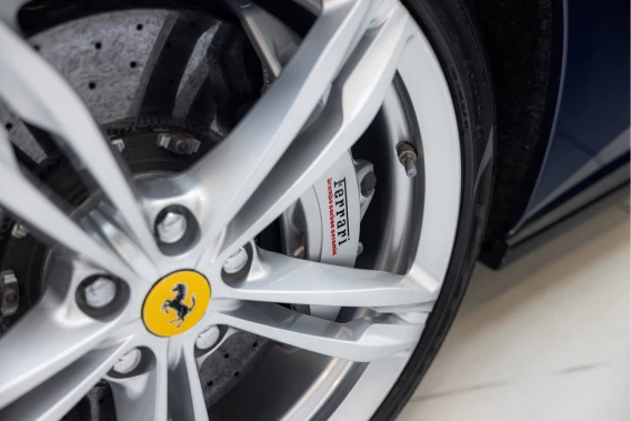 Ferrari GTC4Lusso