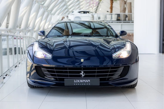 Ferrari GTC4Lusso