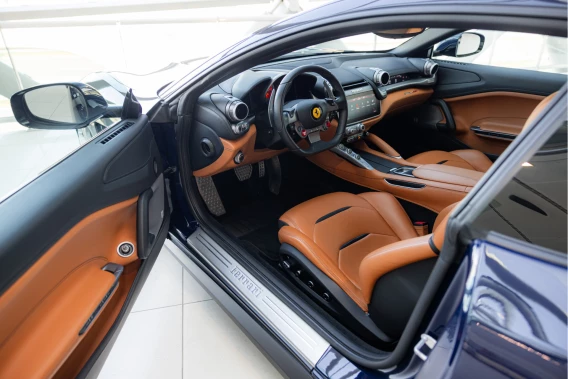 Ferrari GTC4Lusso