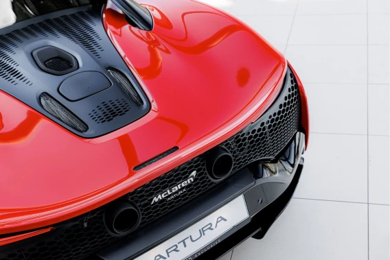 McLaren Artura