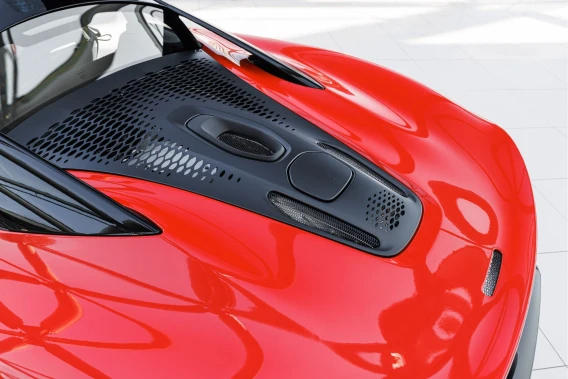 McLaren Artura