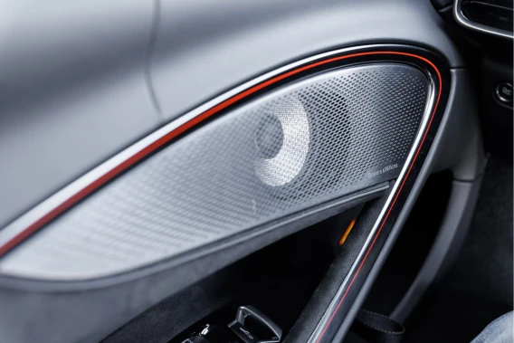 McLaren Artura