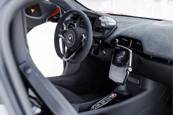 McLaren Artura
