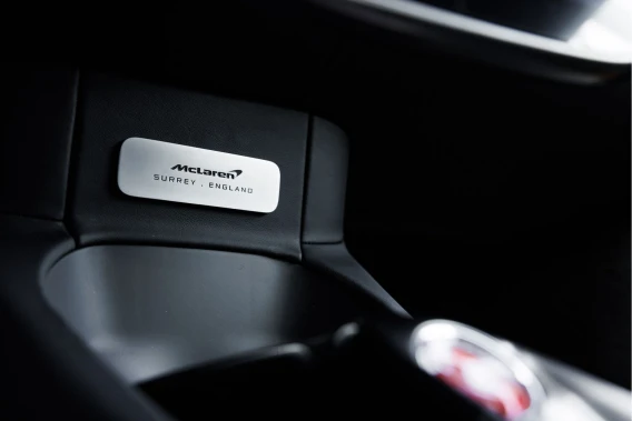 McLaren Artura