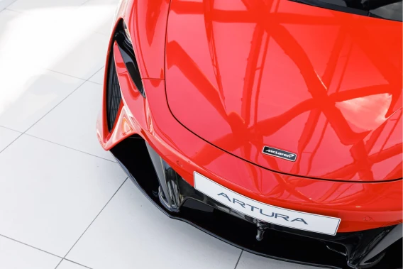McLaren Artura