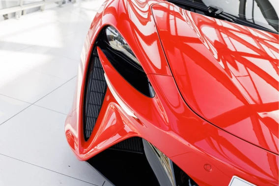 McLaren Artura