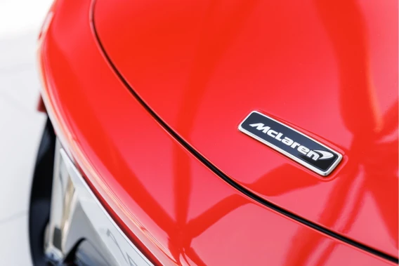 McLaren Artura