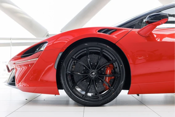 McLaren Artura