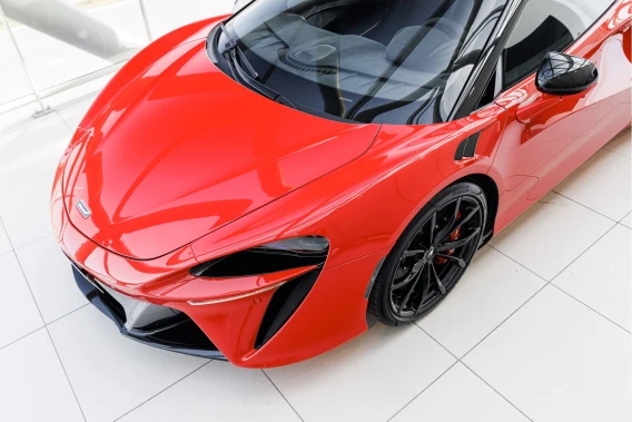 McLaren Artura