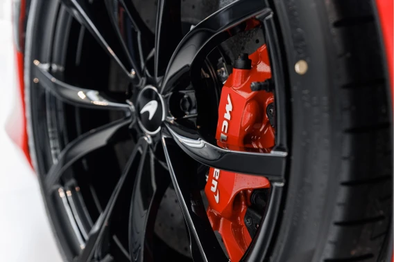 McLaren Artura