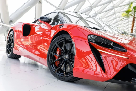 McLaren Artura