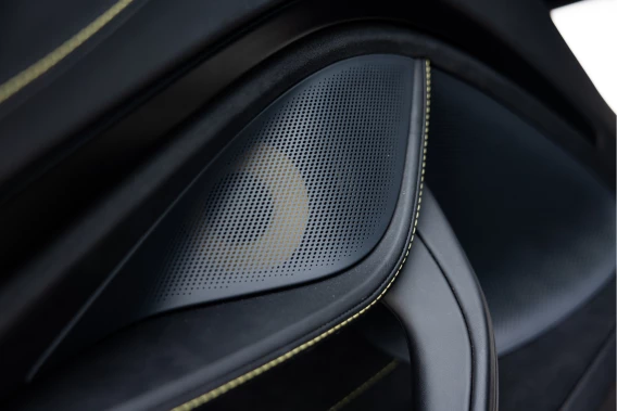McLaren 720S Spider