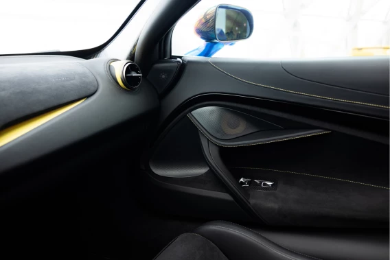 McLaren 720S Spider