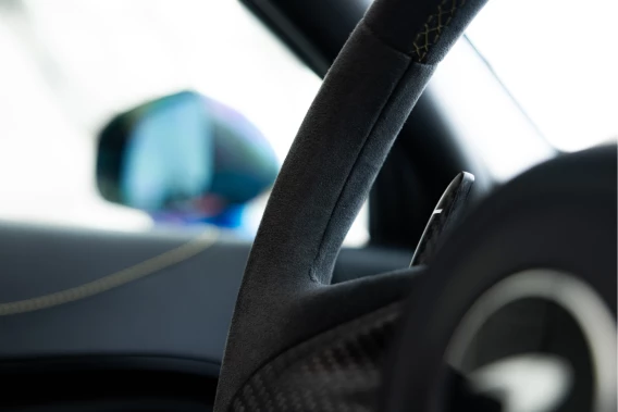 McLaren 720S Spider